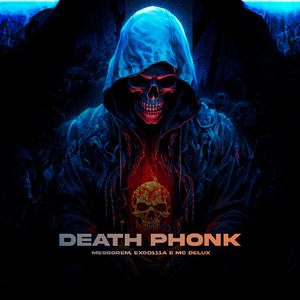 Death Phonk (SLOW + REVERB)