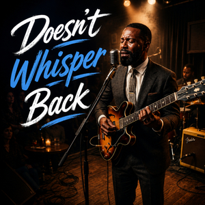 Doesn't Whisper Back