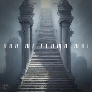 Non Mi Fermo Mai