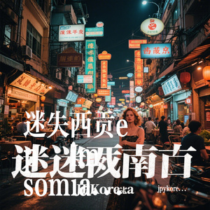 Insomnia in Saigon 2迷失西贡2