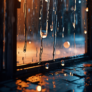 『FREE BEAT』断雨.