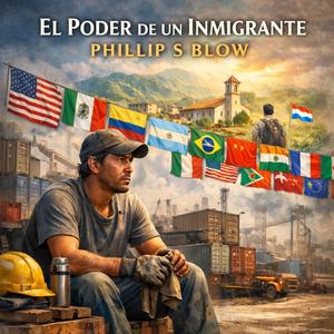 El Poder de un Inmigrante