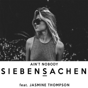Ain't Nobody (Siebensachen Remix)