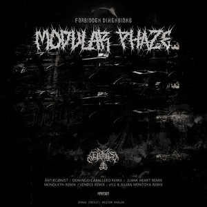 Necromantical Psalms (VILE & Julian Montoya Remix)