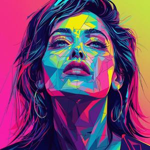 Blind love (feat. Thunderlips)