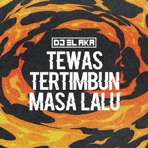 Tewas Tertimbun Masalalu