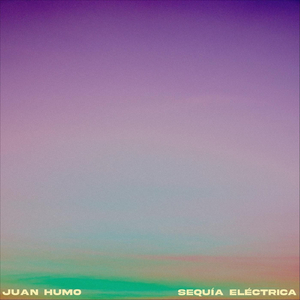 SEQUÍA ELÉCTRICA