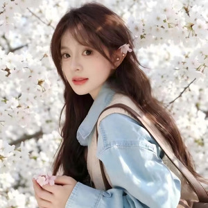 希望你的眼睛可以一直笑