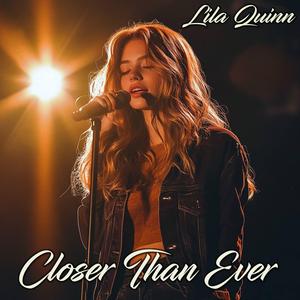 A Place Where I’ll Never Be Alone