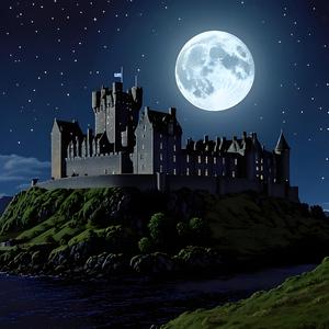 Descent to the Data Keep