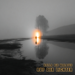 Ruf Der Lichter