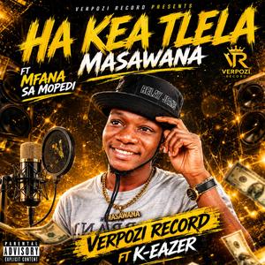 Masawana (feat. Mfana Sa Mopedi)