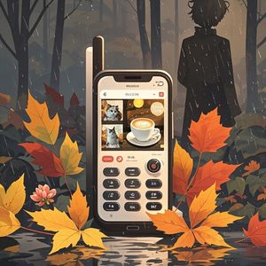 朋友圈的观众-卓卓