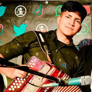 Mi Chamame dos (En Vivo)