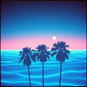 Dusk (The Sun Goes Down)