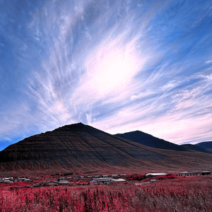 Rauðarok
