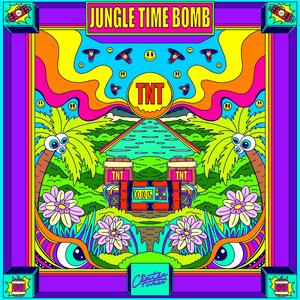 Jungle Time Bomb (TNT)