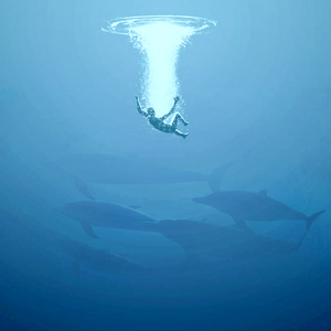 [FREE] d r o w n i n g (Prod.By Nitemare$)