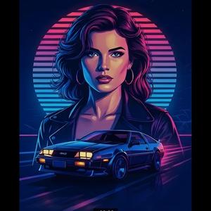 Nostalgic Nights (feat. Stargazr)