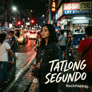 Tatlong Segundo
