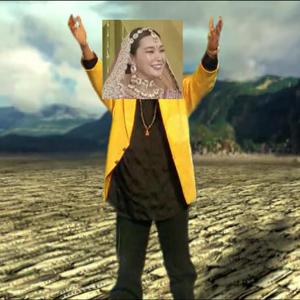 AI加奈子全开麦我在东北玩泥巴