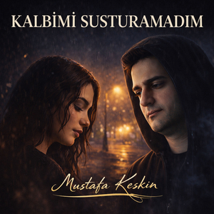 Kalbimi Susturamadım