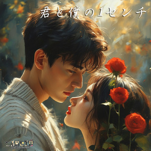 君と僕の1センチ