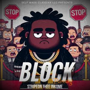 Block Blessing