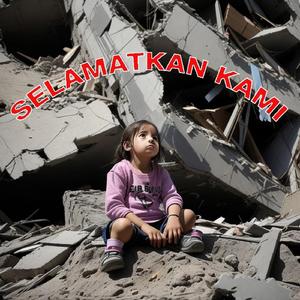 Selamatkan Kami
