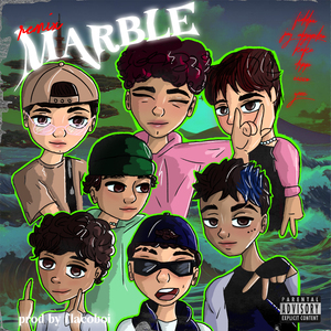 Marble (Remix)