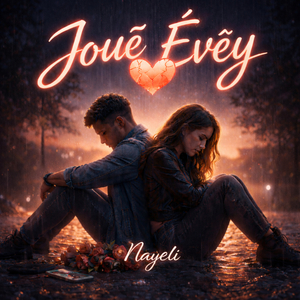 Joué évè'y