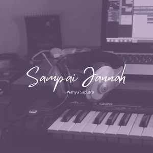 Sampai Jannah