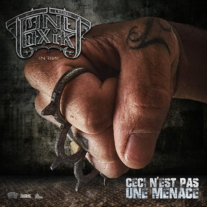 Ceci n'est pas une menace