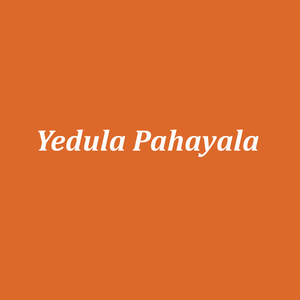 Yedula Pahayala