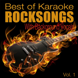 Born Free (Karaoke Version)