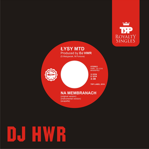 Na membranach (Album)