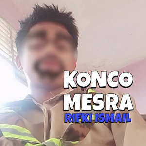 Konco Mesra