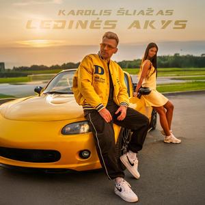 Ledinės Akys