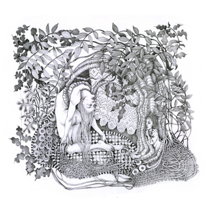 Light the Darkness (feat. Lazy Habits & Tali)