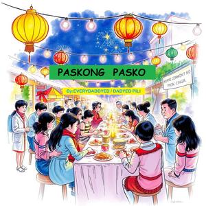 PASKONG PASKO