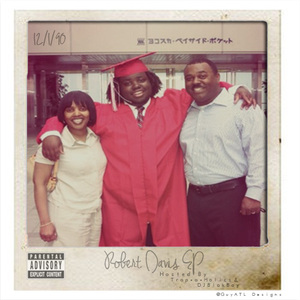 Ticket (Feat. Jamaal Davis & Ave McRae) [Prod. By DTSPACELY]