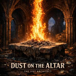Dust on the Altar