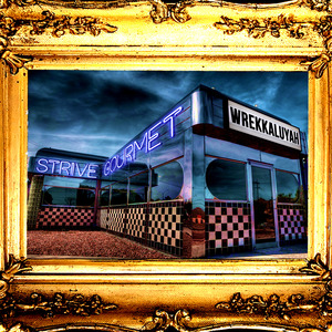 Ebullient (Like You Mean It)