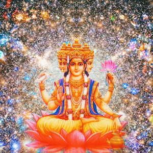 Dream Of Brahma