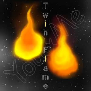 Twin Flame（Prod.by #Rye）