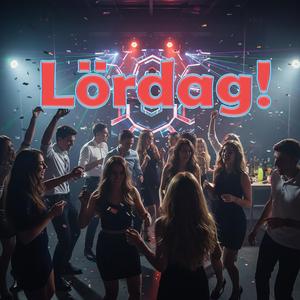 Lördag!