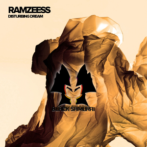 Disturbing Dream (Original Mix)