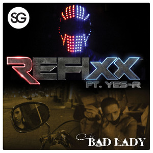 Bad Lady (Radio edit)