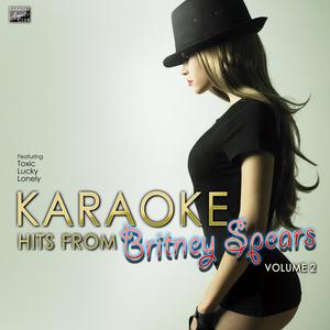 Where Are You Now (In the Style of Britney Spears) [Karaoke Version]