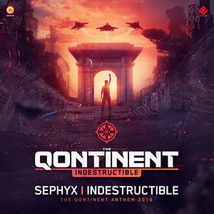 Indestructible (The Qontinent Anthem 2018) [Pro Mix]